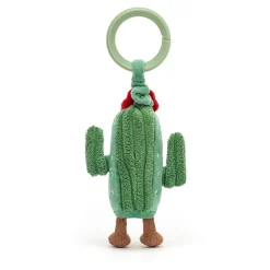 Jellycat Babyspeelgoed|Kraamcadeaus^Knuffel Bibberknuffel Amuseable Cactus Jitter