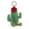 Jellycat Babyspeelgoed|Kraamcadeaus^Knuffel Bibberknuffel Amuseable Cactus Activity Toy