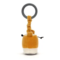 Jellycat Babyspeelgoed|Kraamcadeaus^Knuffel Bibberknuffel Kicketty Sneaker Jitter