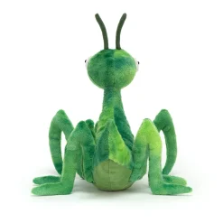 Jellycat Bekijk Alles^Knuffel Bidsprinkhaan Penny Praying Mantis