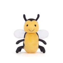 Jellycat Colourful & Quirky^Knuffel Bij Brynlee Bee