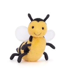 Jellycat Colourful & Quirky^Knuffel Bij Brynlee Bee