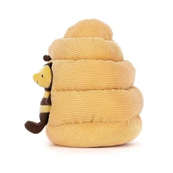 Jellycat Little Legs^Knuffel Bij Honeyhome Bee