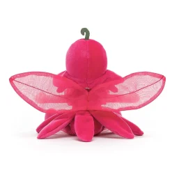 Jellycat Spring Delights|Bekijk Alles^Knuffel Bloem Fleur Fairy Dahlia