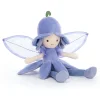 Jellycat Spring Delights|Bekijk Alles^Knuffel Bloem Fleur Fairy Delphinium
