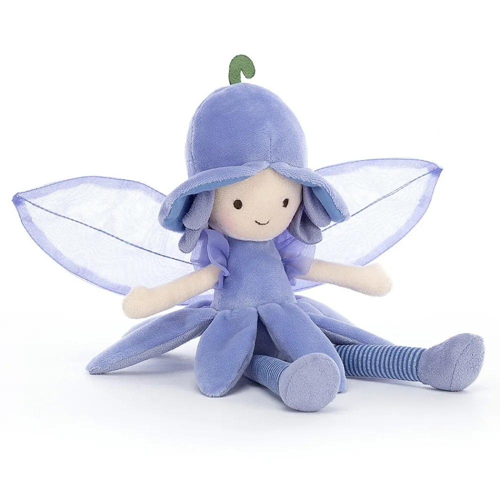 Jellycat Spring Delights|Bekijk Alles^Knuffel Bloem Fleur Fairy Delphinium