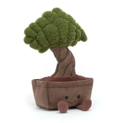 Jellycat Funky Florist|Bekijk Alles^Knuffel Boom Amuseable Bonsai