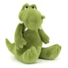 Jellycat Colourful & Quirky^Knuffel Bryno Dino