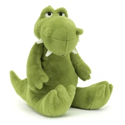 Jellycat Colourful & Quirky^Knuffel Bryno Dino