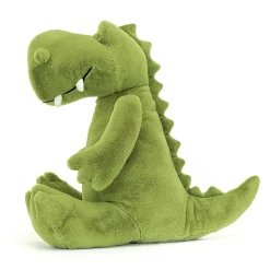 Jellycat Colourful & Quirky^Knuffel Bryno Dino