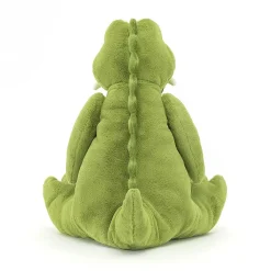 Jellycat Colourful & Quirky^Knuffel Bryno Dino