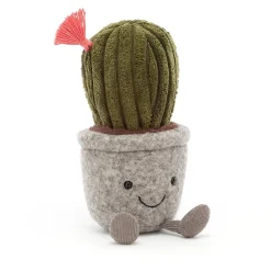 Jellycat Colourful & Quirky^Knuffel Cactus Silly Succulent