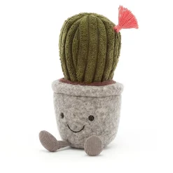 Jellycat Colourful & Quirky^Knuffel Cactus Silly Succulent