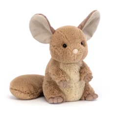 Jellycat Bekijk Alles^Knuffel Chandler Chinchilla