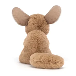 Jellycat Bekijk Alles^Knuffel Chandler Chinchilla