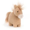 Jellycat Bekijk Alles^Knuffel Clippy Clop Palomino Pony