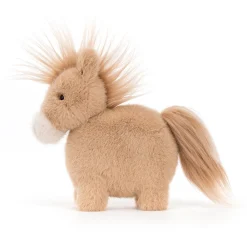 Jellycat Bekijk Alles^Knuffel Clippy Clop Palomino Pony