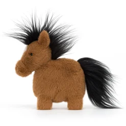 Jellycat Bekijk Alles^Knuffel Clippy Clop Bay Pony