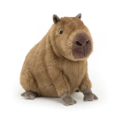 Jellycat Dieren^Knuffel Clyde Capybara