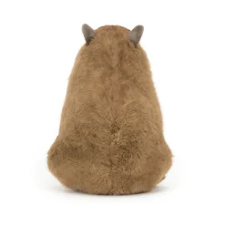 Jellycat Dieren^Knuffel Clyde Capybara