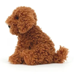 Jellycat Super Softies^Knuffel Cooper Doodle Dog