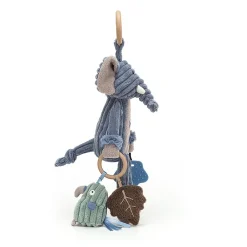 Jellycat Babyspeelgoed^Knuffel Cordy Elephant Activity Toy