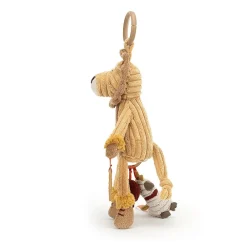 Jellycat Babyspeelgoed|Bekijk Alles^Knuffel Cordy Roy Lion Activity Toy