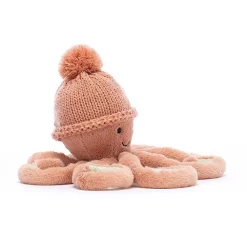 Jellycat Ocean Life^Knuffel Cozi Odell Octopus