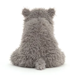 Jellycat Super Softies^Knuffel Curvie Hippo