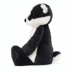 Jellycat Bashfuls^Knuffel Das Bashful Badger
