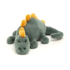 Jellycat Beautifully Scrumptious^Knuffel Dino Douglas Little