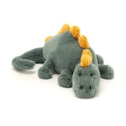 Jellycat Beautifully Scrumptious^Knuffel Dino Douglas Little
