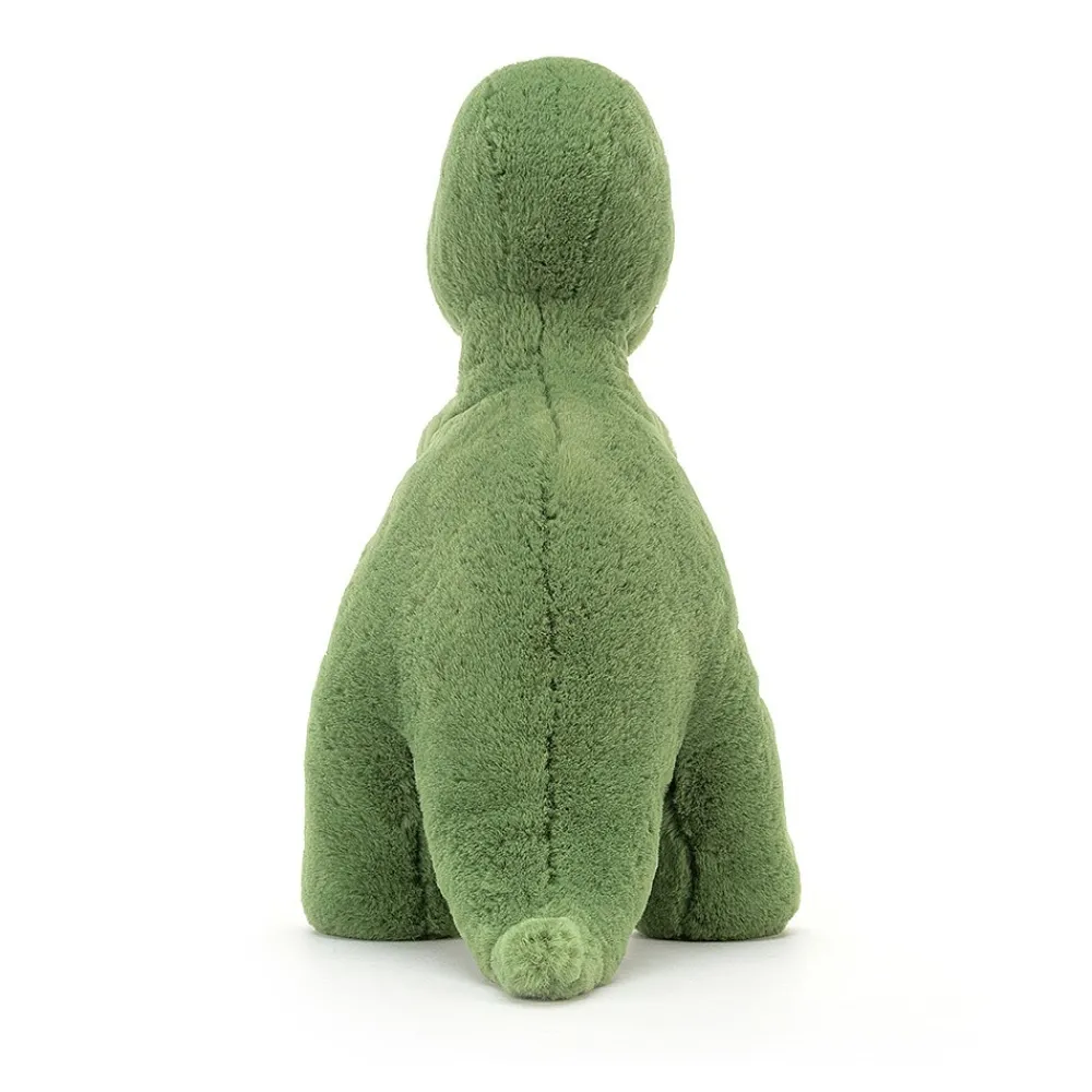 Jellycat Little Legs^Knuffel Dino Fossilly T-Rex Small