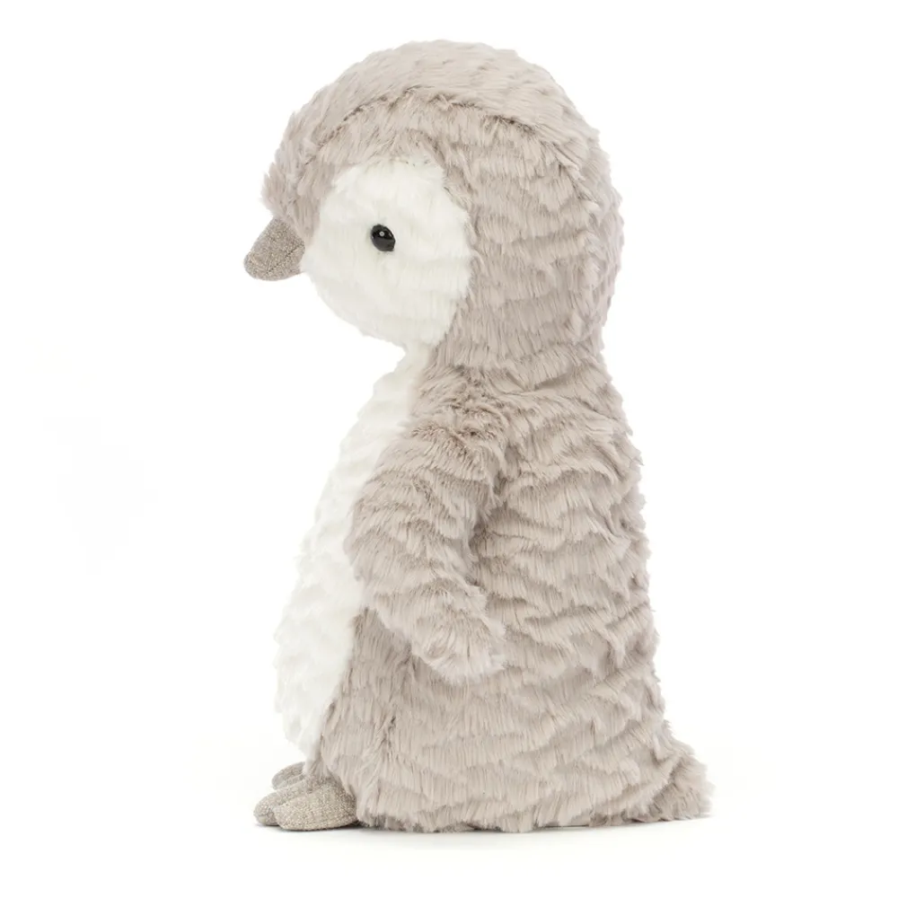Jellycat Winter Wonderland^Knuffel Ditzi Penguin