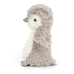 Jellycat Winter Wonderland^Knuffel Ditzi Penguin Small