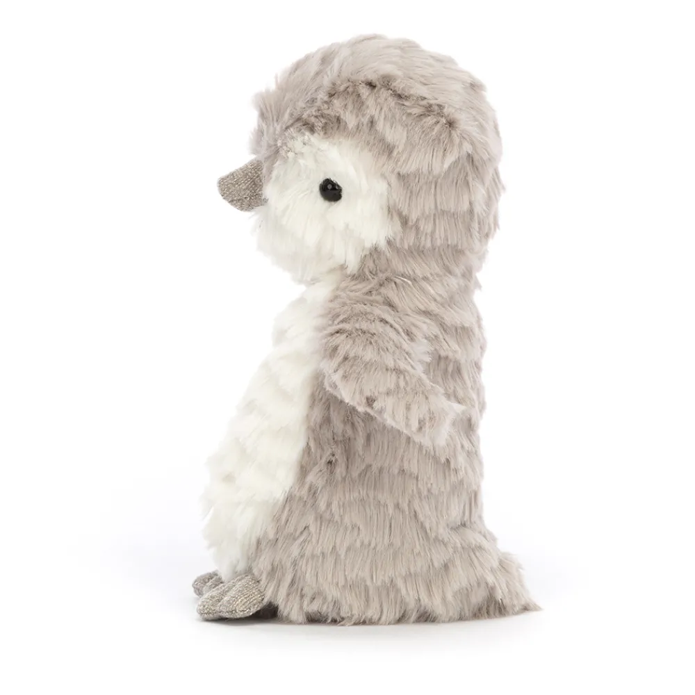 Jellycat Winter Wonderland^Knuffel Ditzi Penguin Small