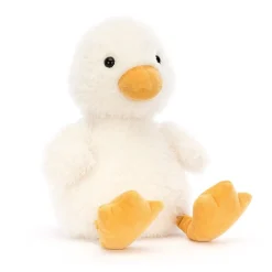Jellycat Spring Delights^Knuffel Eend Dory Duck