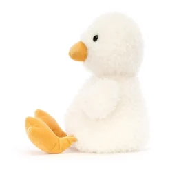 Jellycat Spring Delights^Knuffel Eend Dory Duck