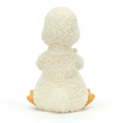 Jellycat Bekijk Alles^Knuffel Eend Huddles Duck