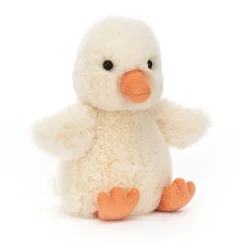 Jellycat Bekijk Alles^Knuffel Eend Nippit Duck