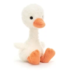 Jellycat Spring Delights^Knuffel Eend Quack Quack Duck