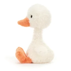 Jellycat Spring Delights^Knuffel Eend Quack Quack Duck