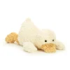 Jellycat Bekijk Alles^Knuffel Eend Tumblie Duck Medium