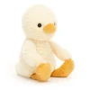 Jellycat Bekijk Alles^Knuffel Eend Tumbletuft Duck