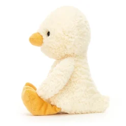 Jellycat Bekijk Alles^Knuffel Eend Tumbletuft Duck