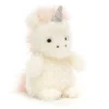 Jellycat Bekijk Alles^Knuffel Eenhoorn Little Unicorn