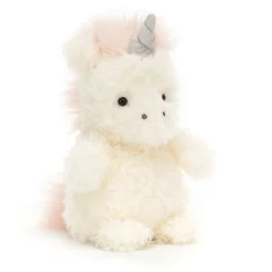 Jellycat Bekijk Alles^Knuffel Eenhoorn Little Unicorn
