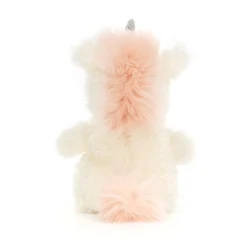 Jellycat Bekijk Alles^Knuffel Eenhoorn Little Unicorn