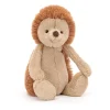 Jellycat Bashfuls^Knuffel Egel Bashful Hedgehog Medium 31cm