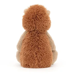 Jellycat Bashfuls^Knuffel Egel Bashful Hedgehog Medium 31cm